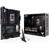 ASUS TUF GAMING H670-PRO WIFI D4 Základná doska Intel H670 LGA 1700 formátu ATX