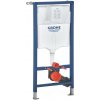 GROHE GROHE 38848000 - Modul pre WC RAPID SL 1,13 m biely GH0078 + záruka 3 roky zadarmo + záruka 3 roky zadarmo