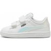 Puma Módne tenisky smash 3.0 holo 2.0 v inf Biela