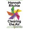 Clearing the Air - Hannah Ritchie