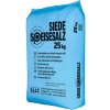 Vákuová soľ 25 kg/vrece