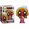 Funko POP! Marvel - Deadpool - Beauty Pageant Deadpool