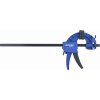 EXTOL CRAFT Rýchloupínacia svorka plastová 300mm