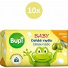 Bupi Baby mydlo s olivovým olejom 10 x 100 g