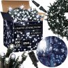 Springos CL4083 VIANOČNÉ OSVETLENIE FLASH 300 LED