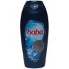 Baba Morské minerály Men sprchový gél 12 x 400 ml