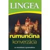 Rumunčina - konverzácia so slovníkom a gramatikou-2.vydanie - autor neuvedený