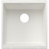 Blanco SUBLINE 400-U CU - pod pracovnú dosku - Biela