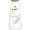 Dove Advanced Care sprchový gél Nourishing silk 225 ml