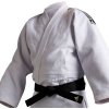 ADIDAS KIMONO JUDO CHAMPION Farba: Biela, Veľkosť: 180