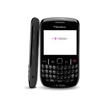 BlackBerry 8520 Curve