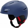 Detská lyžiarska helma Giro Spur - Mat Blue/Red XS-(48,5-52)