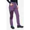 Dámske nohavice Ortovox Brenta Pants - wild berry