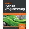 Learn Python Programming (Fabrizio Romano)(Brožovaná)