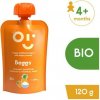 Beggs BIO Smoothie s jogurtom a tropickým ovocím (120 g)