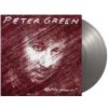 Green Peter - Whatcha Gonna Do? / 750 cps / Silver / Vinyl [LP]