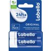 Labello balzam na pery Classic Care 2 x 4,8 g