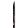 NYX Professional Makeup Lift&Snatch Brow Tint Pen fix na obočie 08 Espresso 1 ml