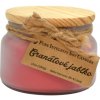 Pure Integrity USA GRANÁTOVÉ JABLKO 284g