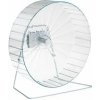 Ferplast plastový kolotoč mix farieb malé zvieratá 30,4 x 31,5 cm