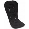 Bugaboo podložka dual comfort Midnight Black