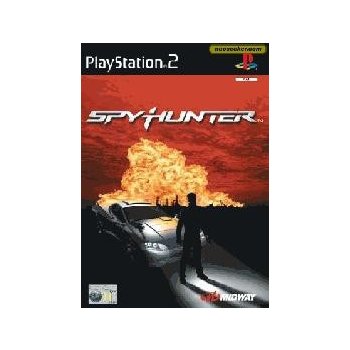 SpyHunter