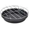 De Gusto Příslušenství pro horkovzdušnou fritézu 3,5 l, průměr 20 cm
