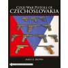 Cold War Pistols of Czechoslovakia