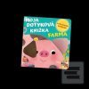 Moja dotyková knižka : F…