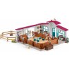 Schleich Horse Club Peppertree Jazdáreň