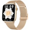ARMODD Prime 2 rose gold s kovovým reminekom + silikonový remienok