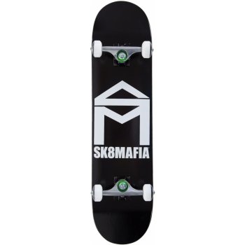 Sk8Mafia House Logo