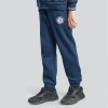 Fan-shop Dětské tepláky CHELSEA FC Joggers modré velikost: 12/13 let
