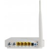 ABCtech Wodaplug • EOC1121R4WL-R indoor SLAVE • Koaxiální ethernet adaptér 600Mbps, WiFi