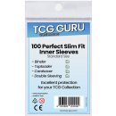 TCG Guru Perfect Slim Fit obaly 10 0ks