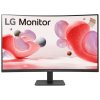 LG LG/32MR50C-B/32''/VA/FHD/100Hz/5ms/Black/2R 32MR50C-B.AEUQ