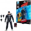 Hasbro Daredevil - The Man Wihtout Fear Marvel Legends Action Figure Daredevil 15 cm