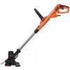 Black&Decker BESTE625 Elektrická strunová sekačka 450W