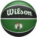 Wilson NBA Team Tribute