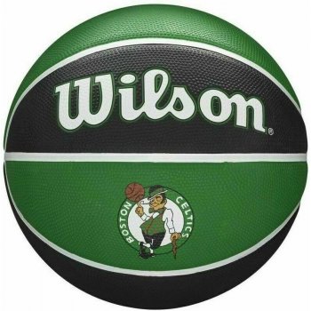 Wilson NBA Team Tribute