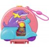 Polly Pocket Herní sada Moped, Mattel HWN98