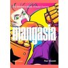 Mangasia - Paul Gravett, Thames & Hudson