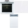 Set Mora VTS 785 BW + VDSS 654 FFW + VM 565 X