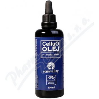 Renovality CelluO olej 100 ml