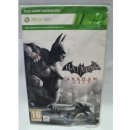 Batman: Arkham City