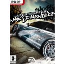 Need for Speed Most Wanted