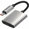 Mcdodo CA-5570 2v1 USB-C na 2x USB-C