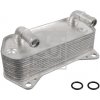 FEBI BILSTEIN Olejový chladič, motorový olej 108950