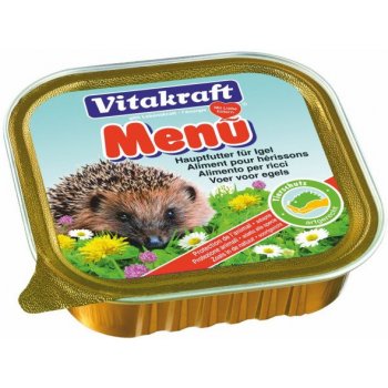 Vitakraft Hedgehog ježek mokré 100 g