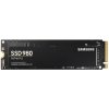 Samsung SSD 980 Series 500GB PCIe 3.0 NVMe M.2, r3100MB/s, w2600MB/s MZ-V8V500BW